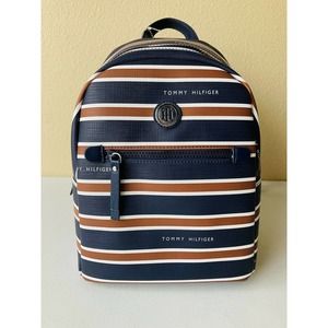 Tommy Hilfiger  Backpack Shoulder Bag